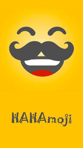 game pic for HAHAmoji - Animated face emoji GIF